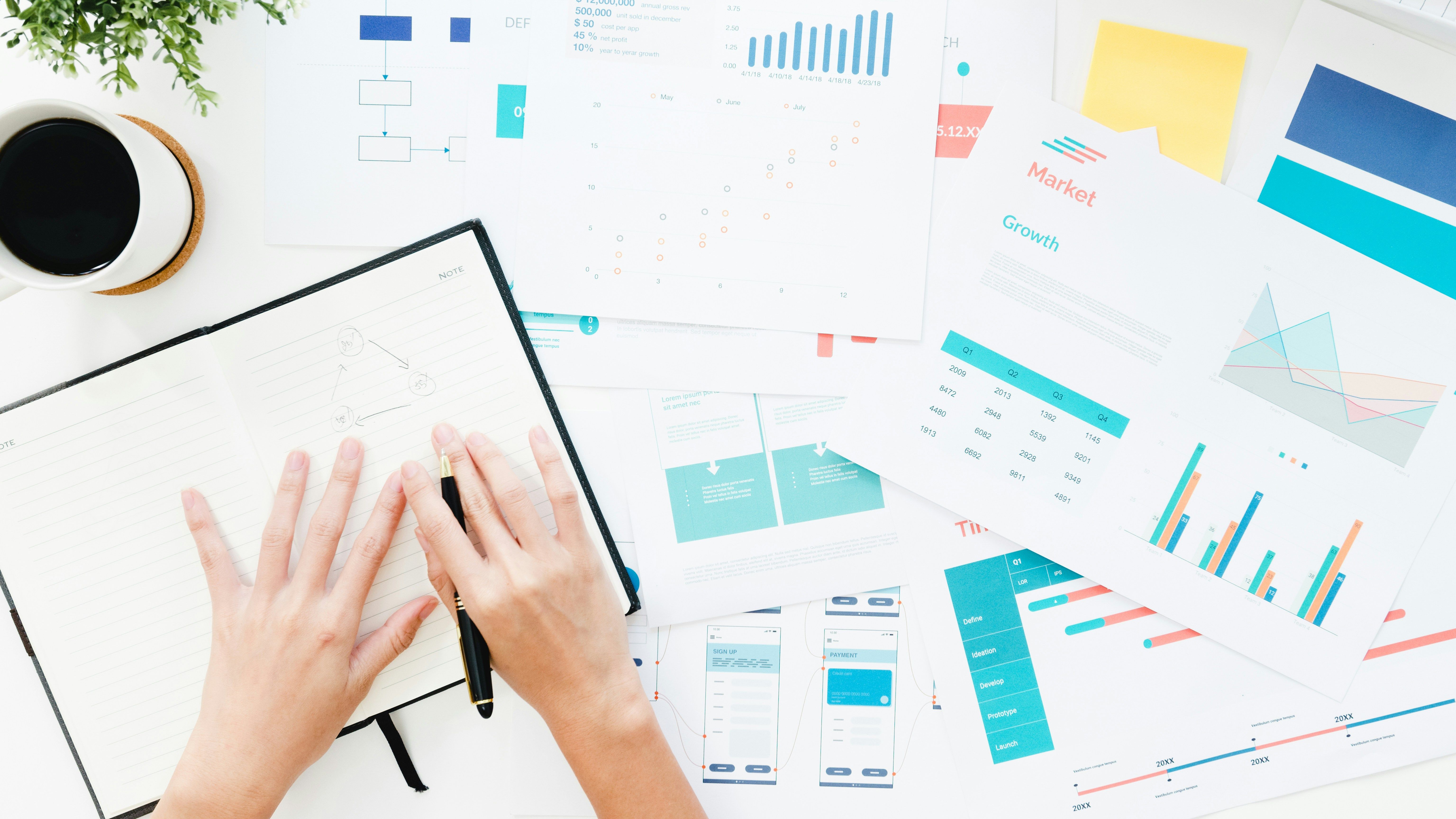 The Death of the Report Grind: How Professionals Are Finally Automating Their Most Hated Task