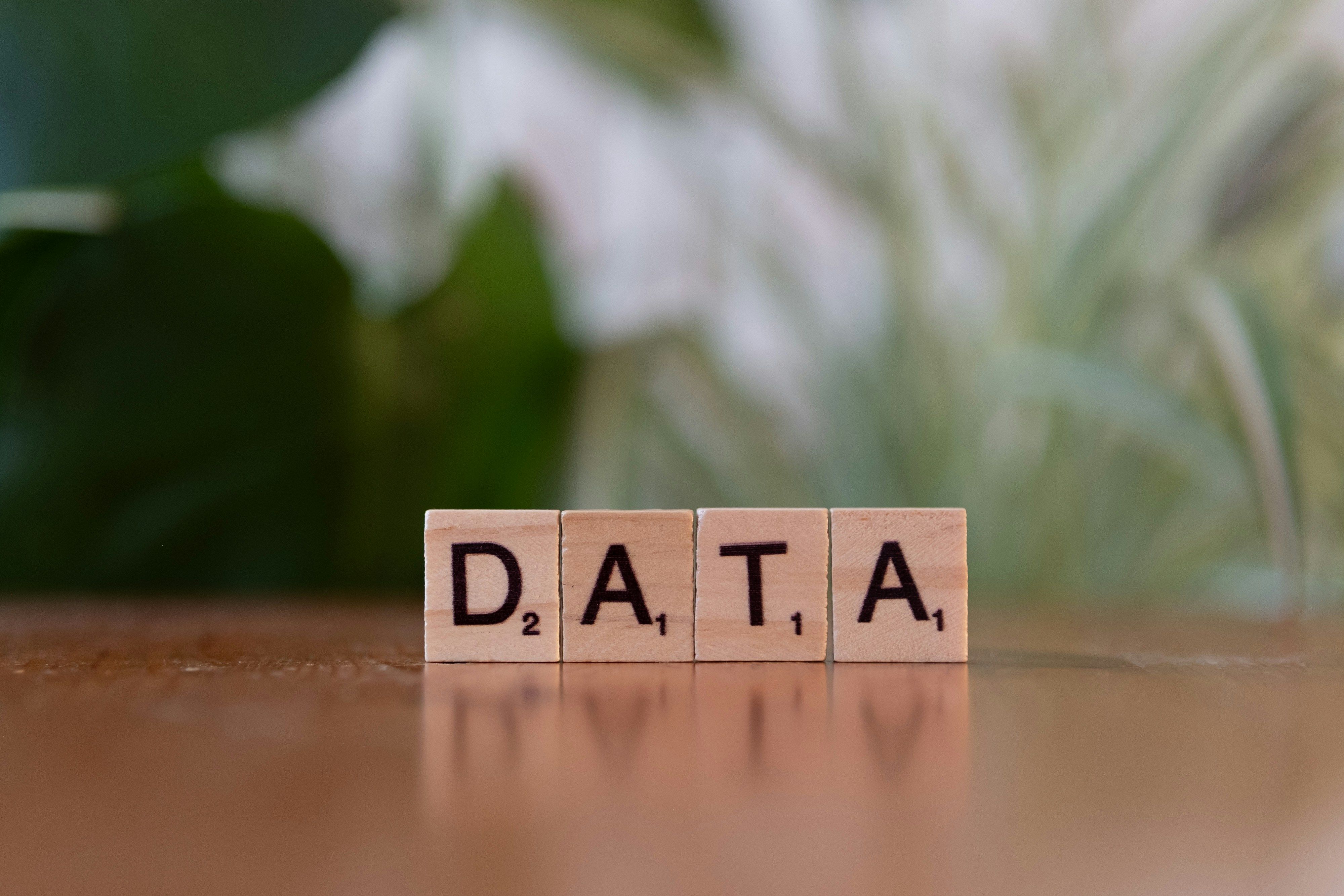 Your Work Generates More Data Every Year.  Associum searches all of it.