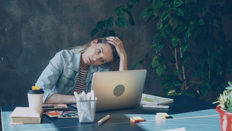 The Hidden Cost of Research: It's Not Your Time, It's Your Mental Energy